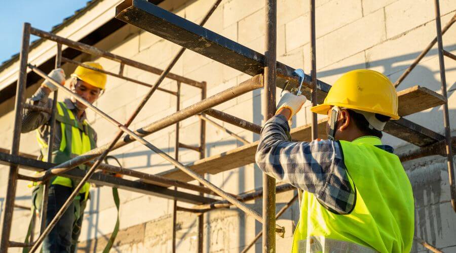 Fascia Repair in Witter Springs, CA